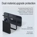 Nillkin Super Frosted Shield Pro Magnetic Case for iPhone 15 - black - Cell phone cases and covers<<<HurtelXML