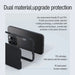 Nillkin Super Frosted Shield Pro Magnetic Case for iPhone 15 Pro - black - Cell phone cases and covers<<<HurtelXML