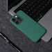 Nillkin Super Frosted Shield Pro Magnetic Case for iPhone 15 Pro - black - Cell phone cases and covers<<<HurtelXML
