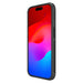 Nillkin Super Frosted Shield Pro Magnetic Case for iPhone 15 Pro - black - Cell phone cases and covers<<<HurtelXML