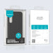 Nillkin Super Frosted Shield Pro Magnetic Case for Samsung Galaxy S23+ with MagSafe armored cover black - Cell phone
