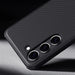 Nillkin Super Frosted Shield Pro Magnetic Case for Samsung Galaxy S23+ with MagSafe armored cover black - Cell phone