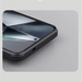 Nillkin Super Frosted Shield Pro Magnetic Case for Samsung S25 with MagSafe - Black - Cell phone cases