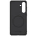 Nillkin Super Frosted Shield Pro Magnetic Case for Samsung S25 with MagSafe - Black - Cell phone cases