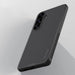 Nillkin Super Frosted Shield Pro Magnetic Case for Samsung S25 with MagSafe - Black - Cell phone cases