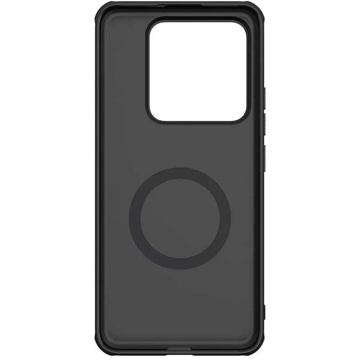 Nillkin Super Frosted Shield Pro Magnetic Case for Xiaomi 14 - black - Cell phone cases and covers<<<HurtelXML