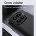 Nillkin Super Frosted Shield Pro Magnetic Case for Xiaomi 14 - black - Cell phone cases and covers<<<HurtelXML