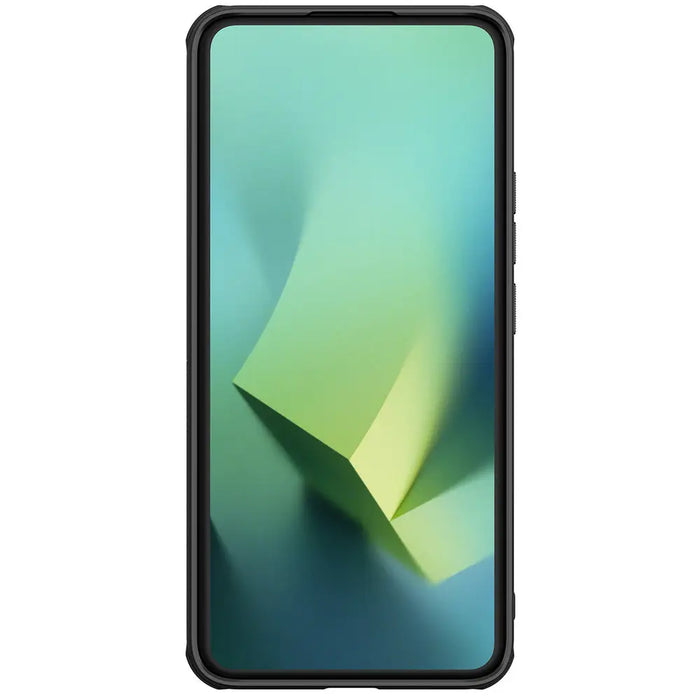 Nillkin Super Frosted Shield Pro Magnetic Case for Xiaomi 14 - black - Cell phone cases and covers<<<HurtelXML