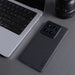 Nillkin Super Frosted Shield Pro Magnetic Case for Xiaomi 14 - black - Cell phone cases and covers<<<HurtelXML