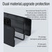 Nillkin Super Frosted Shield Pro Magnetic Case for Xiaomi 14 - black - Cell phone cases and covers<<<HurtelXML