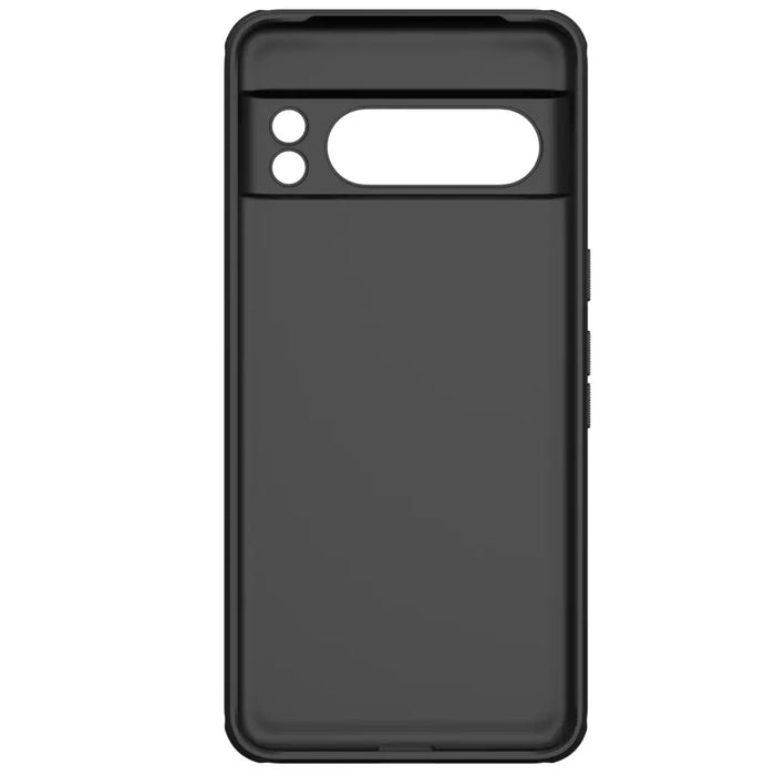 Nillkin Super Frosted Shield Pro reinforced case for Google Pixel 8 Pro - black - Cell phone cases