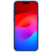 Nillkin Super Frosted Shield Pro reinforced case for iPhone 15 Pro Max - blue - Cell phone cases and covers<<<HurtelXML