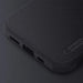 Nillkin Super Frosted Shield Pro reinforced case for iPhone 15 Pro Max - blue - Cell phone cases and covers<<<HurtelXML