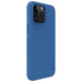 Nillkin Super Frosted Shield Pro reinforced case for iPhone 15 Pro Max - blue - Cell phone cases and covers<<<HurtelXML