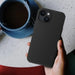 Nillkin Super Frosted Shield Pro reinforced case for iPhone 15 Pro Max - blue - Cell phone cases and covers<<<HurtelXML