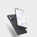 Nillkin Super Frosted Shield reinforced case cover for Honor 50 Pro black - Cell phone cases and covers<<<HurtelXML