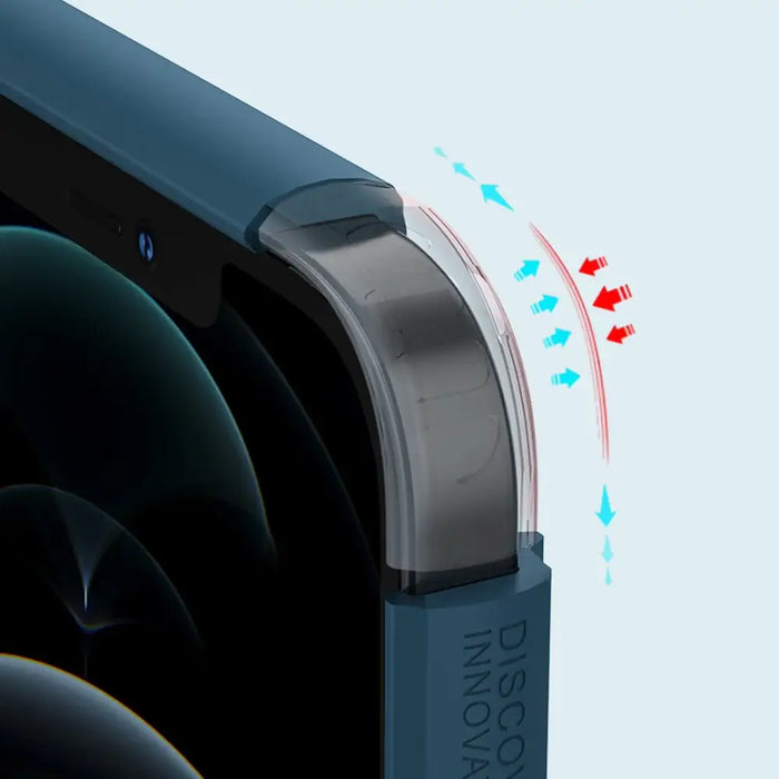 Nillkin Super Frosted Shield reinforced case cover for iPhone 13 Pro black - Cell phone cases and covers<<<HurtelXML