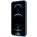 Nillkin Super Frosted Shield reinforced case cover for iPhone 13 Pro blue - Cell phone cases and covers<<<HurtelXML