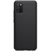 Nillkin Super Frosted Shield reinforced case cover for Samsung Galaxy A02s EU black - Cell phone cases