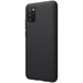 Nillkin Super Frosted Shield reinforced case cover for Samsung Galaxy A02s EU black - Cell phone cases