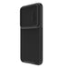 Nillkin Synthetic Fiber S Case for Samsung Galaxy S23+ camera cover black - Cell phone cases and covers<<<HurtelXML
