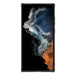 Nillkin Synthetic Fiber S Case for Samsung Galaxy S23 Ultra camera cover black - Cell phone cases and covers<<<HurtelXML