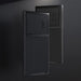 Nillkin Synthetic Fiber S Case for Samsung Galaxy S23 Ultra camera cover black - Cell phone cases and covers<<<HurtelXML