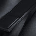 Nillkin Synthetic Fiber S Case for Samsung Galaxy S23 Ultra camera cover black - Cell phone cases and covers<<<HurtelXML