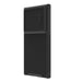 Nillkin Synthetic Fiber S Case for Samsung Galaxy S23 Ultra camera cover black - Cell phone cases and covers<<<HurtelXML