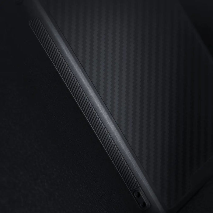 Nillkin Synthetic Fiber S Case for Samsung Galaxy S23 Ultra camera cover black - Cell phone cases and covers<<<HurtelXML