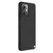 Nillkin Textured Case for Xiaomi Redmi Note 12 5G / Poco X5 5G Reinforced Nylon Cover Black - Cell phone cases