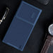 Nillkin Textured S Case for Samsung Galaxy S22 Ultra armored cover with camera cover blue - Cell phone cases