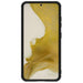 Nillkin Textured S Case for Samsung Galaxy S23 armored cover with camera cover black - Cell phone cases
