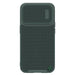 Nillkin Textured S Case iPhone 14 Pro armored cover with camera cover green - Cell phone cases and covers<<<HurtelXML