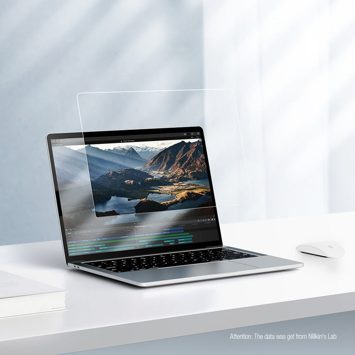 Nillkin Pure Series AR Film Film MacBook Pro 16'' 2021/2022/2023/2024 for Laptop Monitor Screen