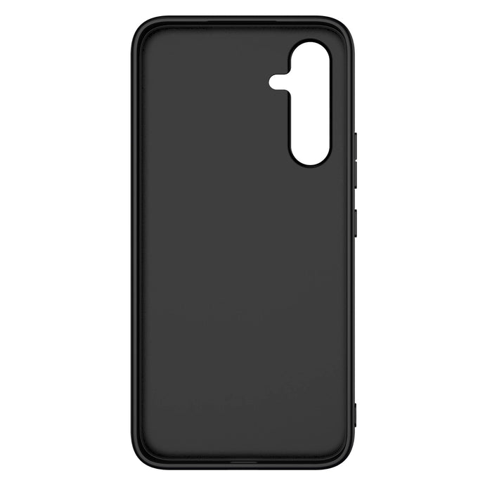 Nillkin Textured Case for Samsung Galaxy A54 5G, reinforced nylon cover, black