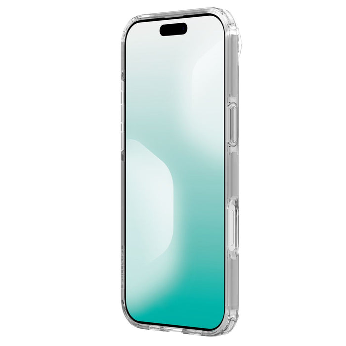 Nillkin Nature TPU Pro Case for iPhone 17 Air - Transparent