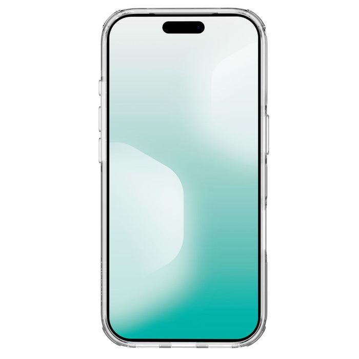 Nillkin Nature TPU Pro Case for iPhone 17 Pro - Transparent
