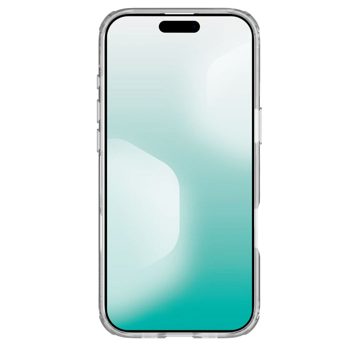 Nillkin Nature TPU Pro Magnetic Case Compatible with MagSafe for iPhone 17 Air - Transparent