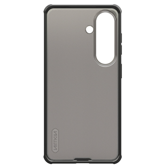 Nillkin Super Frosted Shield Pro Case for Samsung Galaxy S26+ - Translucent Black