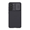 Case Nillkin CamShield Pro for SAMSUNG S21 FE 5G (black)