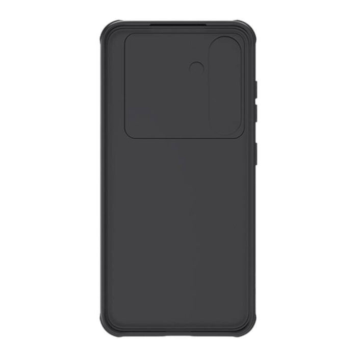 Case Nillkin CamShield Pro for Samsung Galaxy S24+ (black)