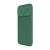 Etui Nillkin CamShield Pro iPhone 16 Pro Max (zielony)
