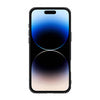 Nillkin CamShield Pro iPhone 16 Plus Case (black)