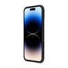 Nillkin CamShield Pro iPhone 16 Plus Case (black)