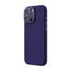 Etui Nillkin LensWing Magnetic iPhone 16 Pro Max (fioletowy)