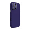 Etui Nillkin LensWing Magnetic iPhone 16 Pro Max (fioletowy)
