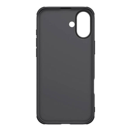Nillkin Super Frosted Shield Pro case iPhone 16 Plus (black)
