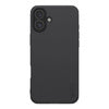 Nillkin Super Frosted Shield Pro case iPhone 16 Plus (black)