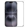 Nillkin CP+PRO tempered glass iPhone 16 Plus